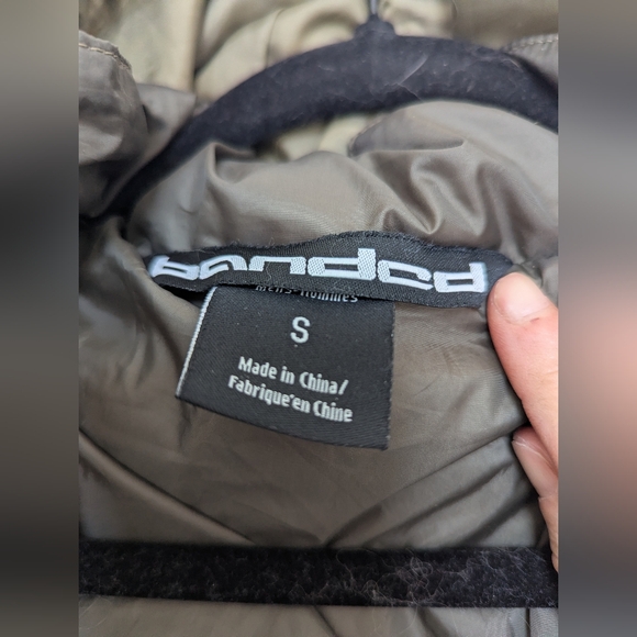 Banded Men's 3- In-1 Jacket - Picture 2 of 7